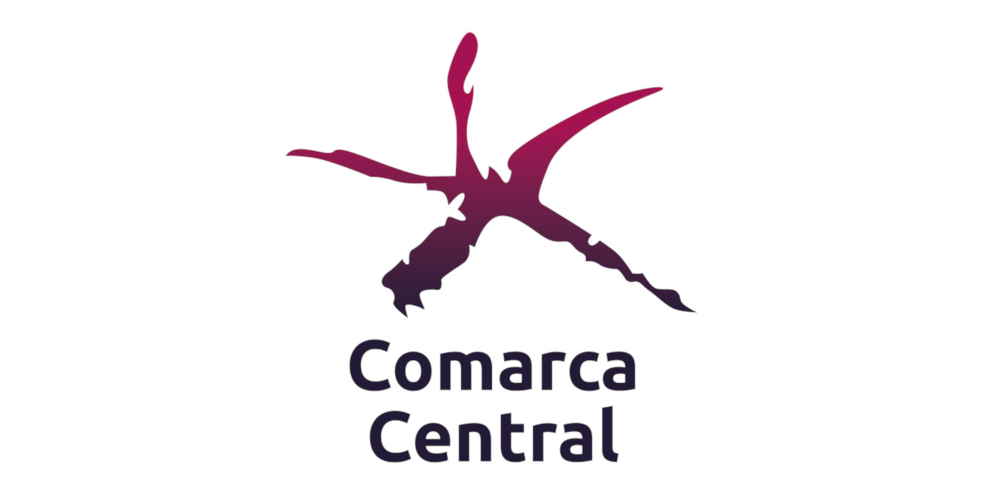 Comarca Central