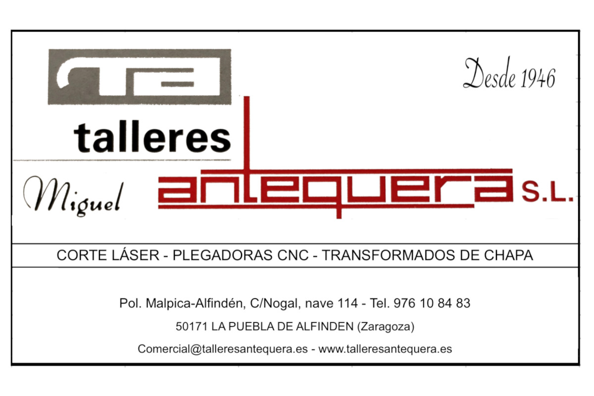 Talleres Antequera